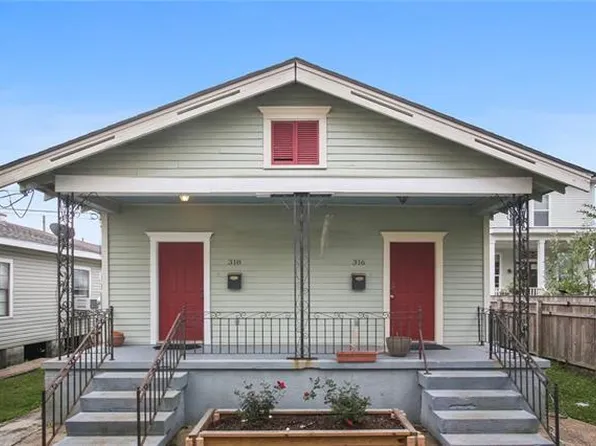 316 Harney St, New Orleans, LA 70124