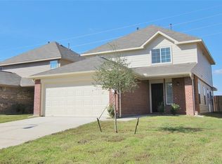 12335 Gemma Ln, Houston, TX 77044