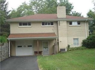 4124 Glasgow Rd, Valencia, PA 16059