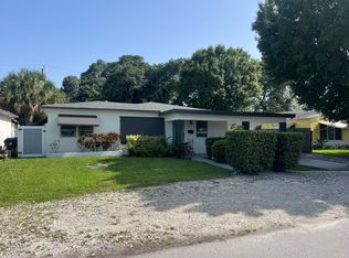 1110 SW 31st St, Fort Lauderdale, FL 33315