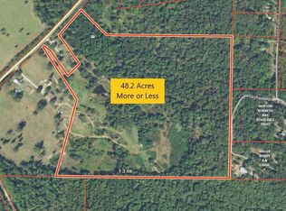 Ferndale Cut Off Rd, Little rock, AR 72223