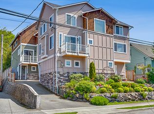 7910 6th Ave NW, Seattle, WA 98117