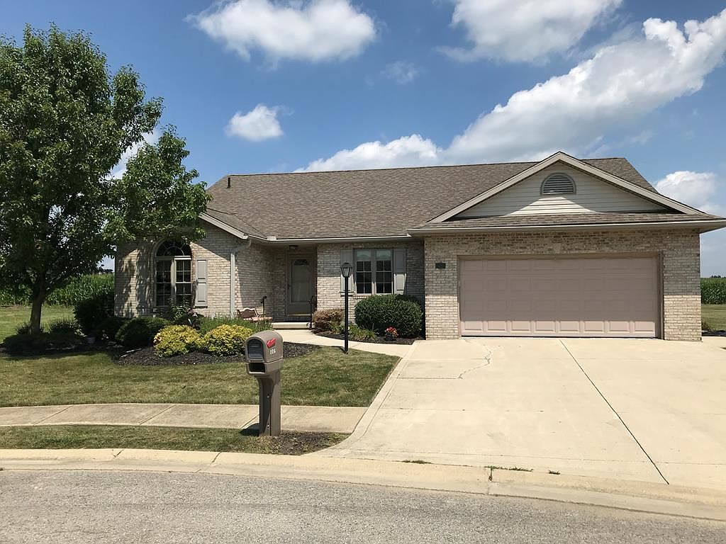126 Kincora Dr, Bucyrus, OH 44820 Zillow