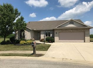 126 Kincora Dr, Bucyrus, OH 44820