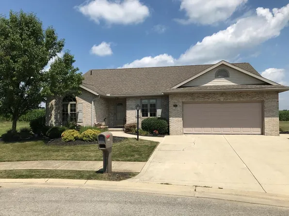 126 Kincora Dr, Bucyrus, OH 44820