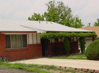 657 Perry St, Denver, CO 80204