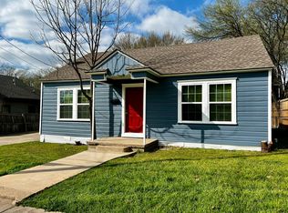 804 W Louisiana St, McKinney, TX 75069