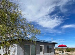 1120 Shangri La Rd, Joshua Tree, CA 92252