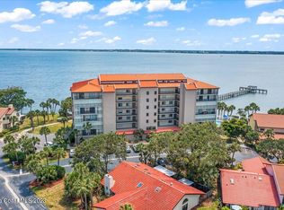 3220 River Villa Way APT 124, Melbourne Beach, FL 32951
