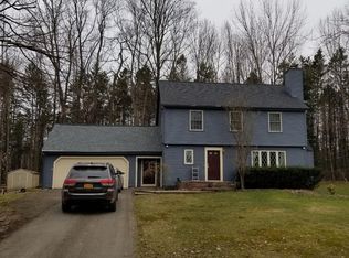 141 Country Club Ln, Norwich, NY 13815