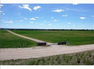 402 Johnson Rd, Roundup, MT 59072