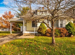 2640 Kennedy Ave, Dayton, OH 45420