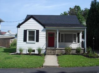 40 Lambert St, Pittston, PA 18640