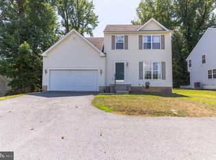 9925 Liberty Rd, Randallstown, MD 21133