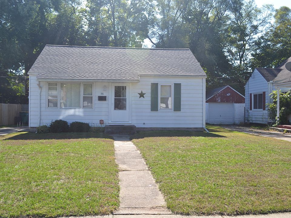 1st image of 75 Keith Dr