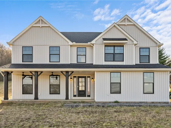 191 Fontana Ln, New Kensington, PA 15068