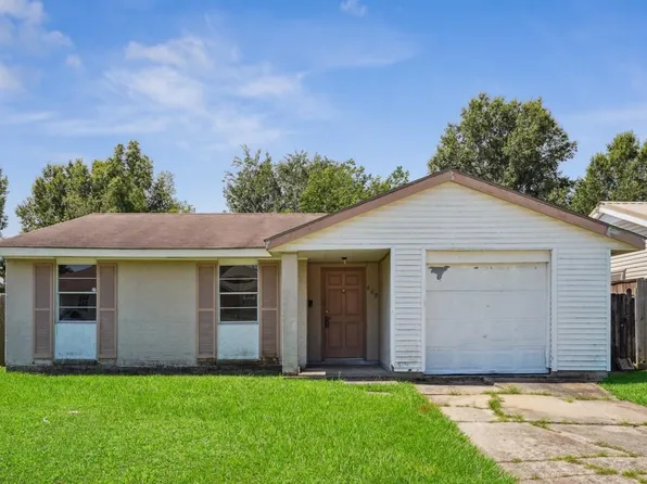 669 Spartan Ln, Kenner, LA 70065