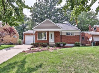 6405 Golfway Dr, Cincinnati, OH 45239