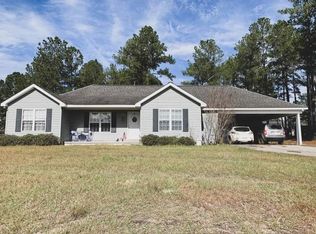 115 Lexi Ln, Fitzgerald, GA 31750