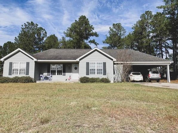 115 Lexi Ln Fitzgerald Ga 31750 Zillow