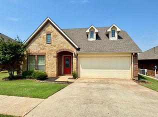 17713 Fruited Plain Ln, Edmond, OK 73012
