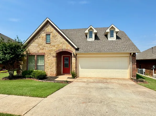 17713 Fruited Plain Ln, Edmond, OK 73012