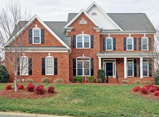 344 E Waterlynn Rd #57, Mooresville, NC 28115
