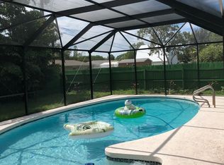 7640 Northern Oak St, Melbourne, FL 32904