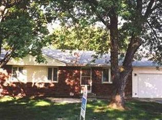 2835 S 135th St, Omaha, NE 68144