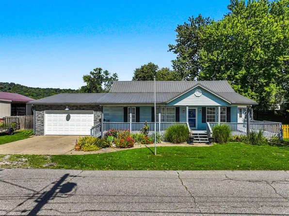 113 Riverview Dr, Warsaw, KY 41095
