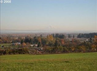 32853 Gilmore Rd, Scappoose, OR 97056