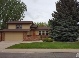 4711 W 9th St, Greeley, CO 80634