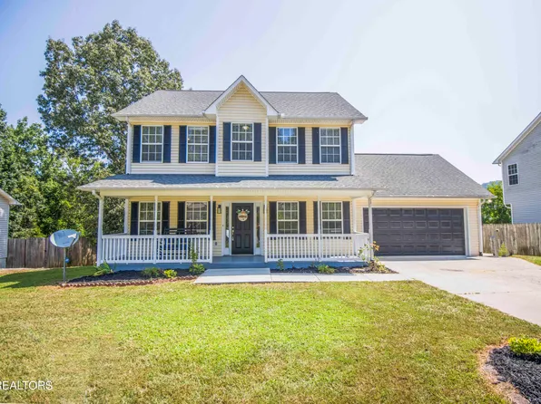 7456 Twin Brooks Blvd, Knoxville, TN 37918