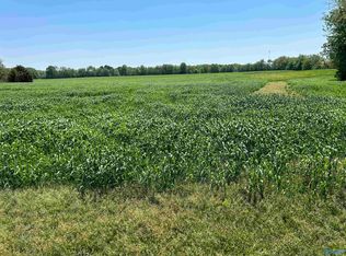 Ready Section Rd, Toney, AL 35773