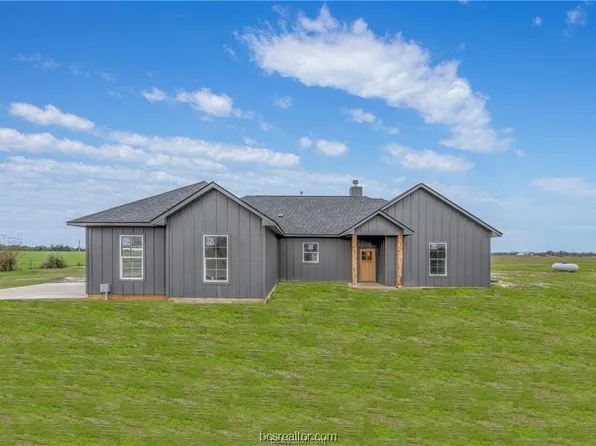 17841 County Road 161, Iola, TX 77861