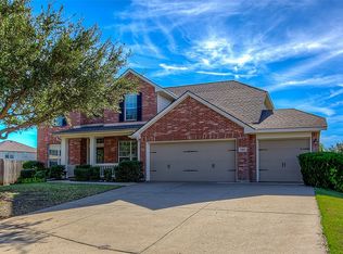 1001 Rio Frio Dr, Forney, TX 75126