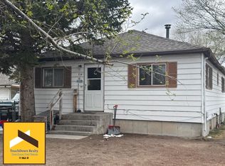 514 S 2nd St E, Riverton, WY 82501