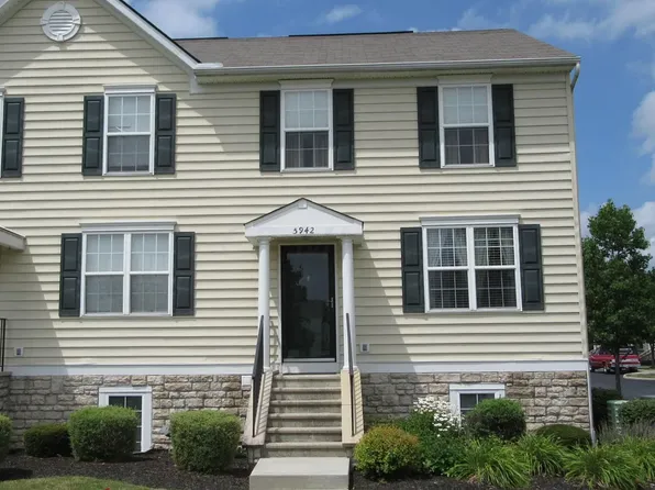 5942 Central College Rd, New Albany, OH 43054