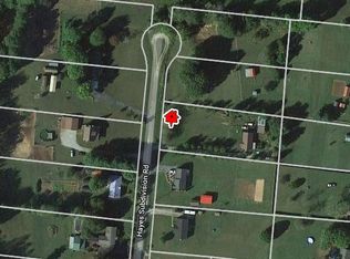 580 Hayes Subdivision Rd, Sparta, TN 38583