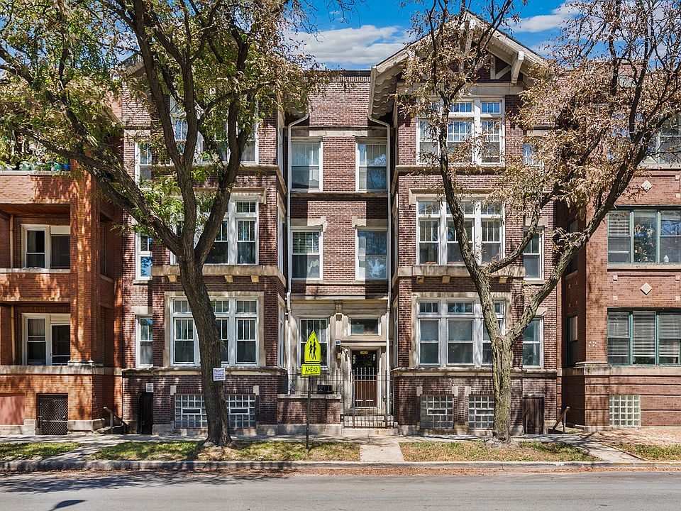 1st image of 660 E 51st St #2W