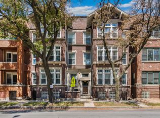 660 E 51st St #2W, Chicago, IL 60615