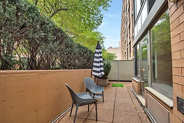 Rented by Bold New York