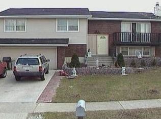 3044 225th St, Sauk Village, IL 60411