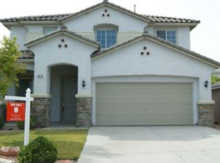 10778 Royal Jasmine Ln, Las Vegas, NV 89135