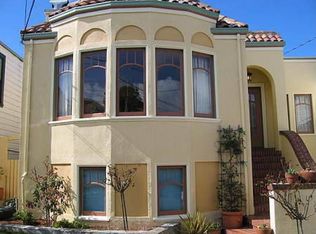545 Arch St, San Francisco, CA 94132