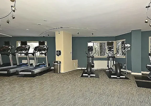 4600 Connecticut Ave NW #717 — Photo 12