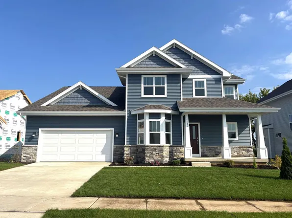 6624 Junco Drive, Middleton, WI 53562