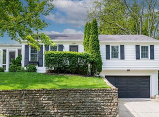 2889 Pineridge Ave, Cincinnati, OH 45208