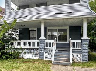 3114 E 98th St, Cleveland, OH