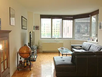 Rented by Town Residential